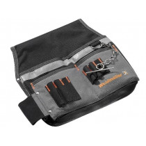 9204600000; Bag: toolbag; 300x60x270mm; polyester; Works with: WDM-TRGUNE; WEIDMÜLLER