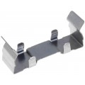 WE-250; Clip; Application: ETD29-3C90; WEISSER WE-250; Clip; Application: ETD29-3C90; WEISSER