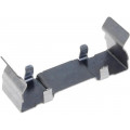 WE-261; Clip; Application: ETD34-3C90; WEISSER WE-261; Clip; Application: ETD34-3C90; WEISSER