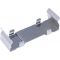 WE-289; Clip; Application: ETD44-3C90; WEISSER WE-289; Clip; Application: ETD44-3C90; WEISSER