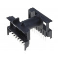 WE-3683H; Coilformer: with pins; Application: ETD39-3C90,ETD39-3F3; UL94HB; WEISSER WE-3683H; Coilformer: with pins; Application: ETD39-3C90,ETD39-3F3; UL94HB; WEISSER