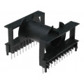 WE-3693; Coilformer: with pins; Application: ETD54-3C90,ETD54-3F3; UL94HB; WEISSER WE-3693; Coilformer: with pins; Application: ETD54-3C90,ETD54-3F3; UL94HB; WEISSER