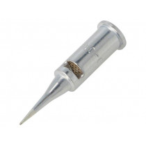 T0051612499; Tip; conical; 0.5mm; for  WEL.1605999 soldering iron; WELLER