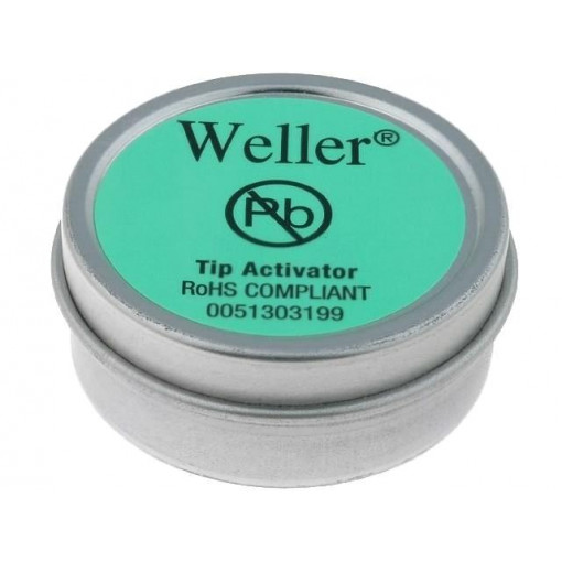 T0051303199; Tip regenerators; 26g; WELLER