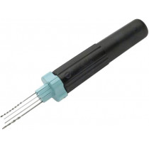 T0051350099N; Spare part: cleaning elem; for WEL.DSX80 desoldering iron; WELLER