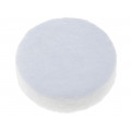 T0051360499; Spare part: filter cartridge; 10pcs.; WELLER