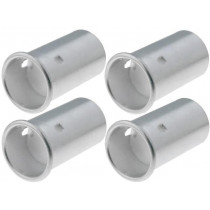 T0058711718; Soldering accessories: filter set; Equipment: 4 pieces; WELLER