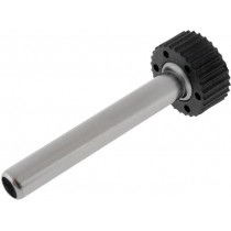 T0058744710N; Spare part: sleeve; for  WEL.WSP80 soldering iron; WELLER