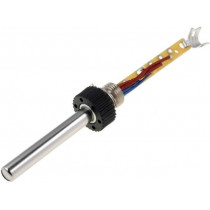 T0058744711N; Spare part: heating element; for  WEL.WSP80 soldering iron; WELLER