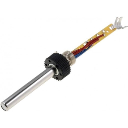 T0058744711N; Spare part: heating element; for  WEL.WSP80 soldering iron; WELLER