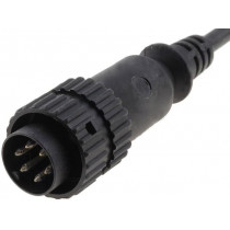 T0058744713; Spare part: cable; for  WEL.WSP80 soldering iron; WELLER