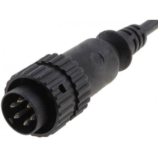 T0058744713; Spare part: cable; for  WEL.WSP80 soldering iron; WELLER