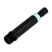T0058744856; Spare part: handle; for  WEL.WP80 soldering iron; WELLER