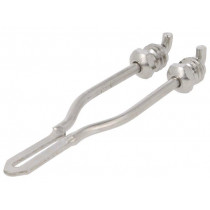 T0054000599; Tip; soft soldering; WEL.ROBUST-05C; WELLER