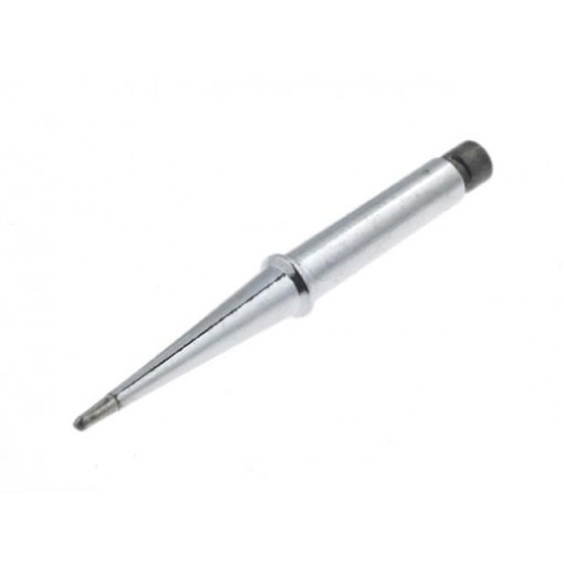 4CT5A7-1; Tip; chisel; 1.6mm; 370°C; for WEL.W61C soldering iron; WELLER 4CT5A7-1; Tip; chisel; 1.6mm; 370°C; for WEL.W61C soldering iron; WELLER