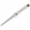 4CT5B8-1; Tip; chisel; 2.4mm; 425°C; for  WEL.W61C soldering iron; WELLER 4CT5B8-1; Tip; chisel; 2.4mm; 425°C; for  WEL.W61C soldering iron; WELLER