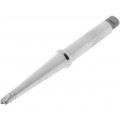 4CT5C7-1; Tip; chisel; 3.2mm; 370°C; for  WEL.W61C soldering iron; WELLER 4CT5C7-1; Tip; chisel; 3.2mm; 370°C; for  WEL.W61C soldering iron; WELLER