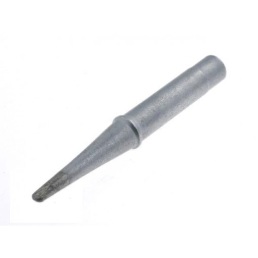 4CT6C7-1; Tip; chisel; 3.2mm; 370°C; for WEL.W101C soldering iron; WELLER 4CT6C7-1; Tip; chisel; 3.2mm; 370°C; for WEL.W101C soldering iron; WELLER