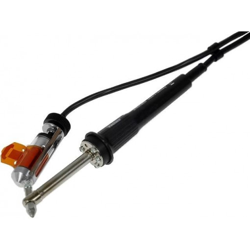T0051319099N; Desoldering iron; 80W; WELLER