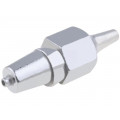 T0051314299; Nozzle: desoldering; 1x2.3mm; for WEL.DSX80 desoldering iron; WELLER