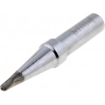 4ETA-1; Tip; chisel; 1.6x0.7mm; for  WEL.LR-21 soldering iron; WELLER 4ETA-1; Tip; chisel; 1.6x0.7mm; for  WEL.LR-21 soldering iron; WELLER