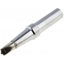 4ETC-1; Tip; chisel; 3.2x0.8mm; for  WEL.LR-21 soldering iron; WELLER 4ETC-1; Tip; chisel; 3.2x0.8mm; for  WEL.LR-21 soldering iron; WELLER