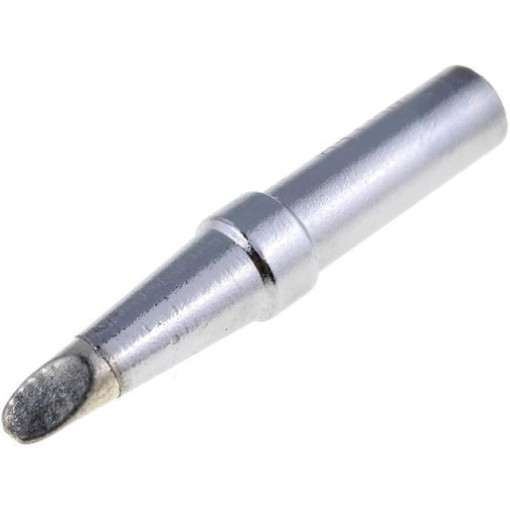 4ETCC-1; Tip; conical sloped; 3.2mm; for WEL.LR-21 soldering iron; WELLER 4ETCC-1; Tip; conical sloped; 3.2mm; for WEL.LR-21 soldering iron; WELLER