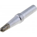 4ETCS-1; Tip; conical; 3.2mm; for  WEL.LR-21 soldering iron; WELLER 4ETCS-1; Tip; conical; 3.2mm; for  WEL.LR-21 soldering iron; WELLER