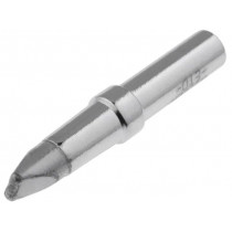 4ETD-1; Tip; chisel; 4.6x0.8mm; for  WEL.LR-21 soldering iron; WELLER 4ETD-1; Tip; chisel; 4.6x0.8mm; for  WEL.LR-21 soldering iron; WELLER