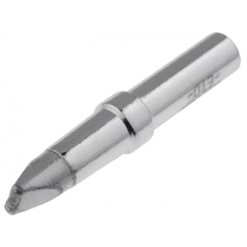 4ETD-1; Tip; chisel; 4.6x0.8mm; for WEL.LR-21 soldering iron; WELLER 4ETD-1; Tip; chisel; 4.6x0.8mm; for WEL.LR-21 soldering iron; WELLER