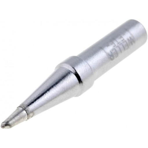 4ETF-1; Tip; conical sloped; 1.2mm; for  WEL.LR-21 soldering iron; WELLER