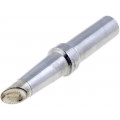 T0054104599; Tip; wave; for  WEL.LR-21 soldering iron; WELLER