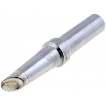 T0054104599; Tip; wave; for  WEL.LR-21 soldering iron; WELLER