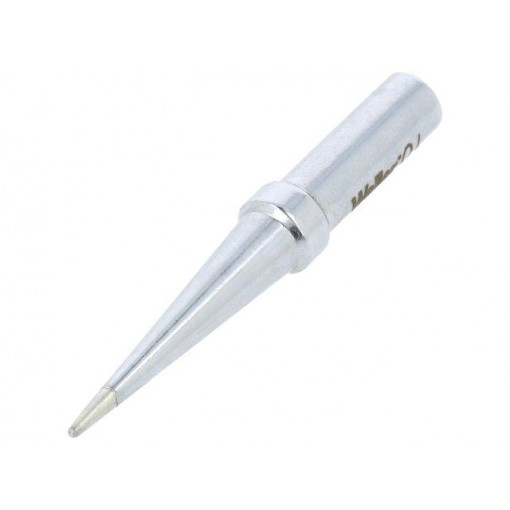 ET-OL-1; Tip; conical; 0.8mm; for  WEL.LR-21 soldering iron; WELLER