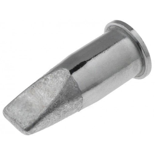 T0054445199; Tip; chisel; 6.7x1.8mm; for  WEL.WSP150 soldering iron; WELLER