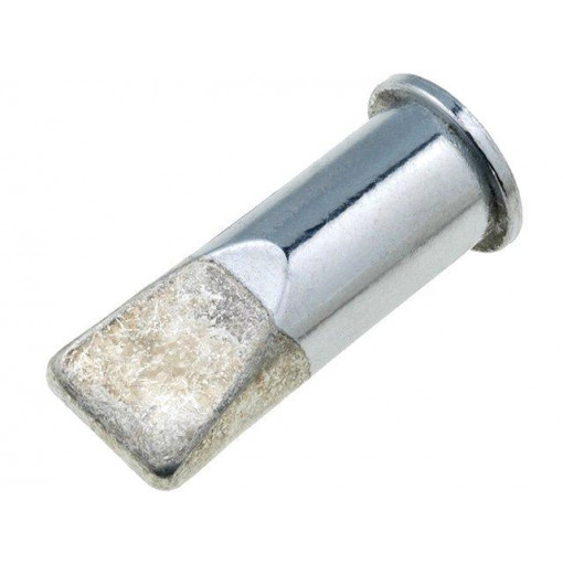 T0054445099; Tip; chisel; 9.3x1.8mm; for  WEL.WSP150 soldering iron; WELLER
