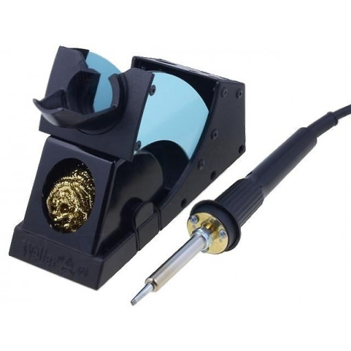T0052918799; Soldering iron: with htg elem.; WELLER