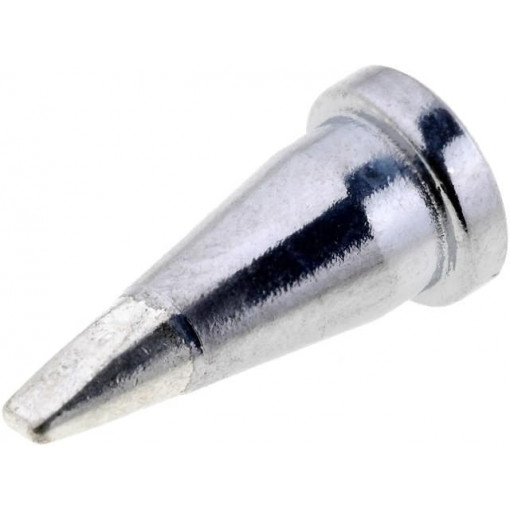 T0054444099; Tip; chisel; 1.6x0.7mm; WELLER