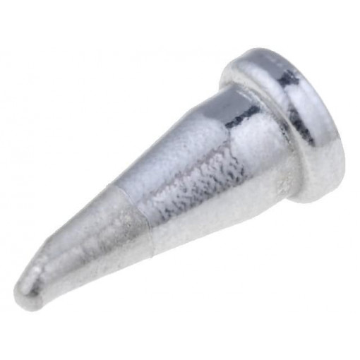 T0054448799; Tip; conical sloped; 1.6x4mm; sloped 60°; WELLER