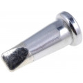 T0054440799; Tip; chisel; 3.2x0.8mm; WELLER