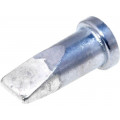 T0054440999; Tip; chisel; 4.6x0.8mm; WELLER