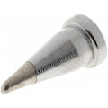 T0054440899; Tip; conical sloped; 1.2mm; sloped 45°; WELLER