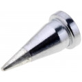 T0054443799; Tip; chisel; 0.8x0.4mm; WELLER