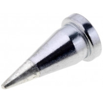 T0054443799; Tip; chisel; 0.8x0.4mm; WELLER