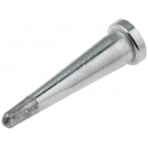 T0054441499; Tip; chisel; 2x1mm; WELLER