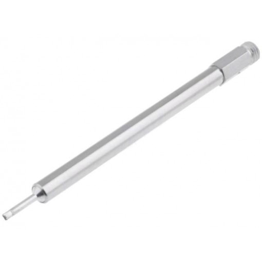 NT 6; Tip; chisel; 1.6x7.4mm; for  WEL.WMP soldering iron; WELLER