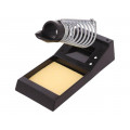 T0058770706; Spare part: stand; for  WEL.WEP70 soldering iron; WELLER T0058770706; Spare part: stand; for  WEL.WEP70 soldering iron; WELLER