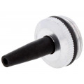 PS2001A; Desoldering pump tip; for WEL.PS200A  desoldering pump; WELLER PS2001A; Desoldering pump tip; for WEL.PS200A  desoldering pump; WELLER