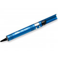 PS200A; Desoldering pump; aluminum body,high suction force; L: 200mm; WELLER PS200A; Desoldering pump; aluminum body,high suction force; L: 200mm; WELLER