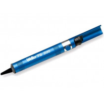 PS200A; Desoldering pump; aluminum body,high suction force; L: 200mm; WELLER